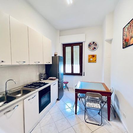 Be Your Home - Casa Vacanze Il Posticino Civitavecchia Eksteriør bilde