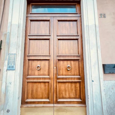 Be Your Home - Casa Vacanze Il Posticino Civitavecchia Eksteriør bilde