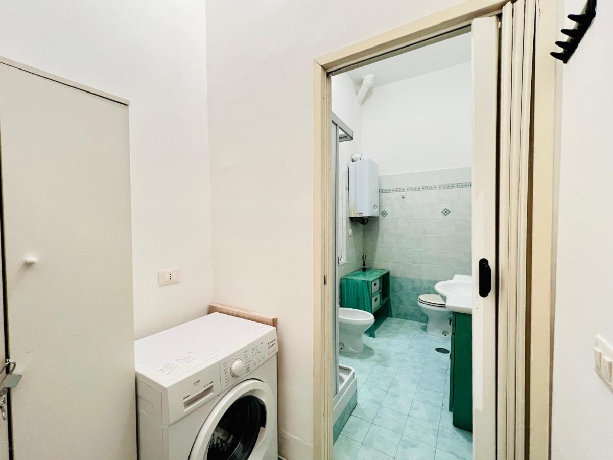 Be Your Home - Casa Vacanze Il Posticino Civitavecchia Eksteriør bilde