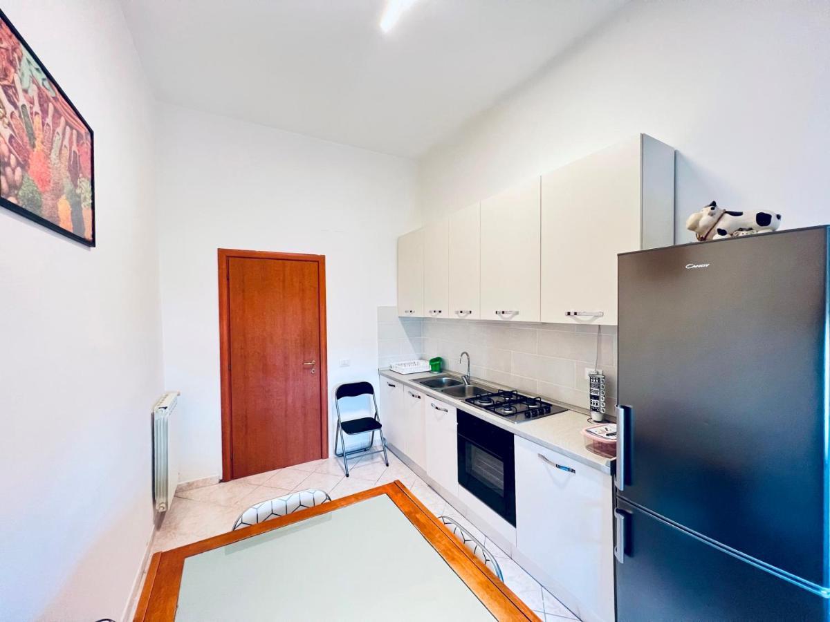 Be Your Home - Casa Vacanze Il Posticino Civitavecchia Eksteriør bilde
