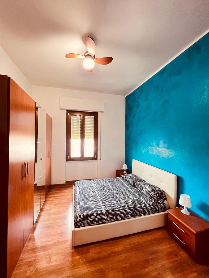 Be Your Home - Casa Vacanze Il Posticino Civitavecchia Eksteriør bilde