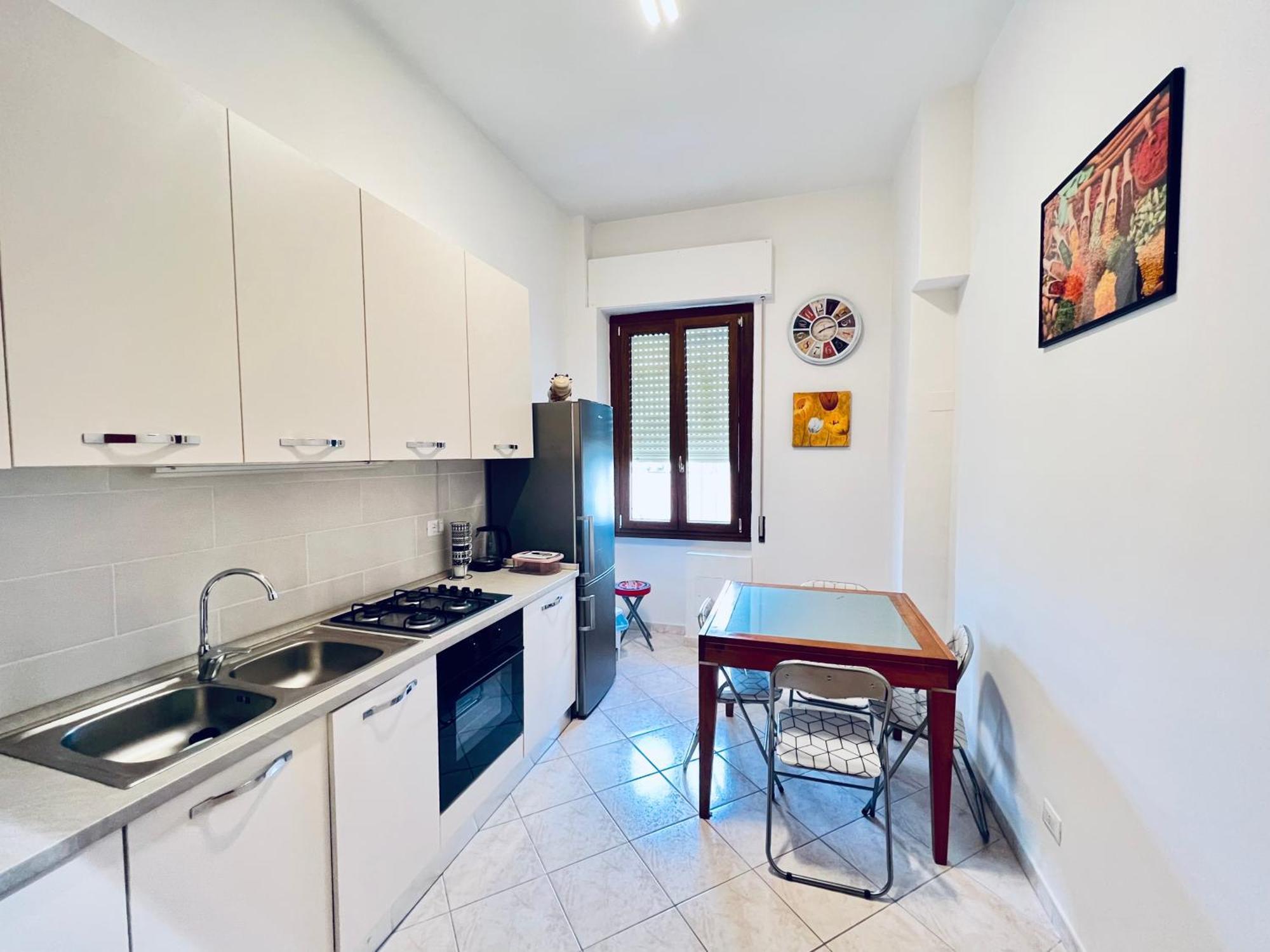 Be Your Home - Casa Vacanze Il Posticino Civitavecchia Eksteriør bilde