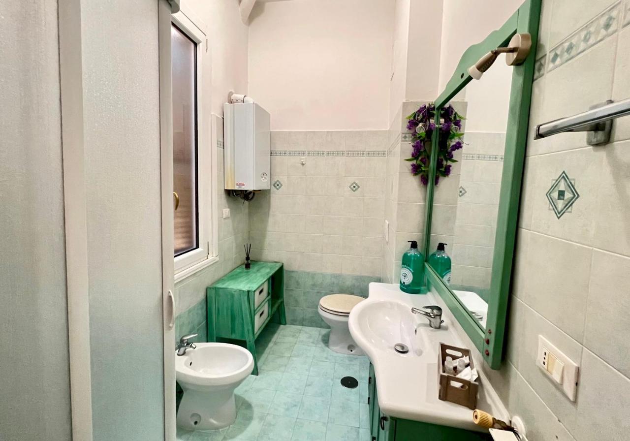 Be Your Home - Casa Vacanze Il Posticino Civitavecchia Eksteriør bilde