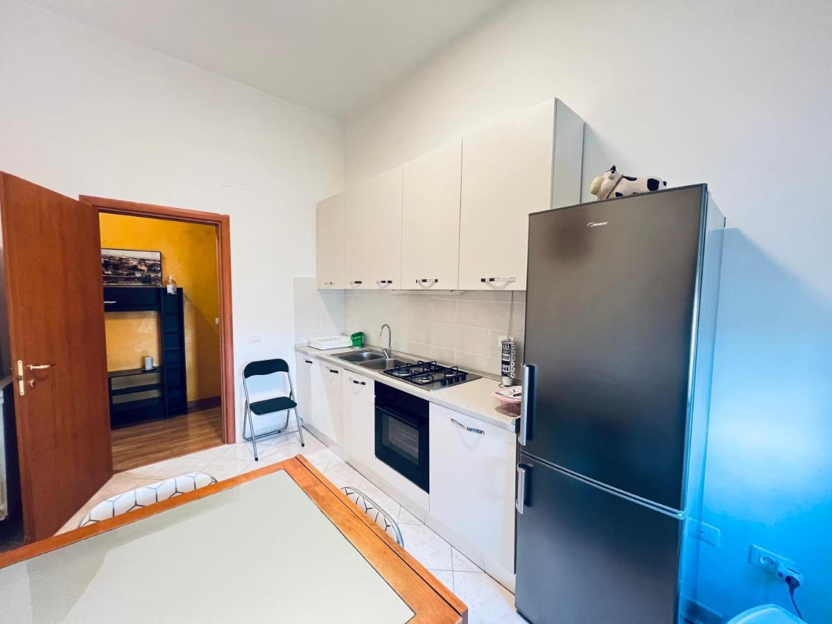 Be Your Home - Casa Vacanze Il Posticino Civitavecchia Eksteriør bilde