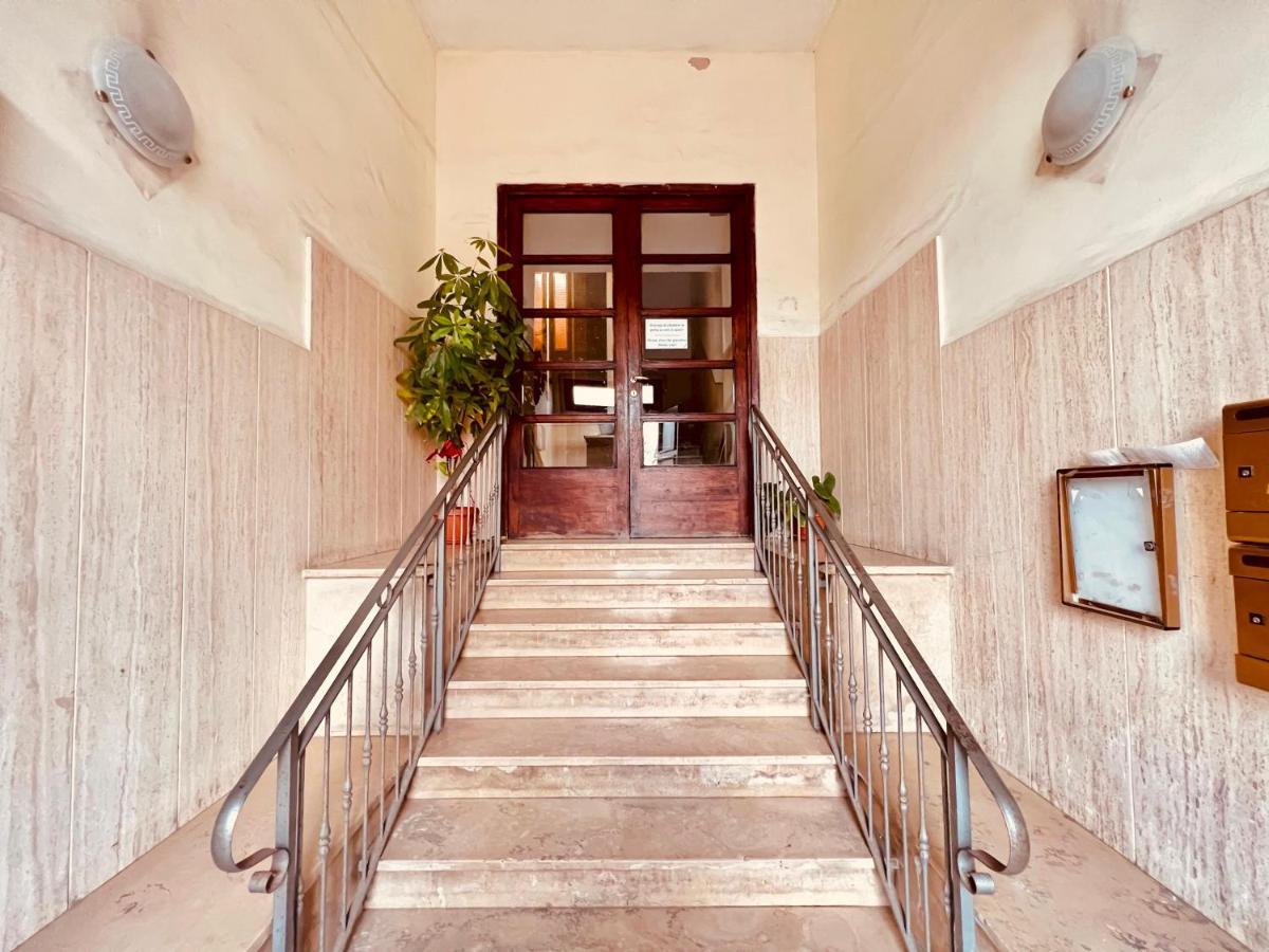 Be Your Home - Casa Vacanze Il Posticino Civitavecchia Eksteriør bilde