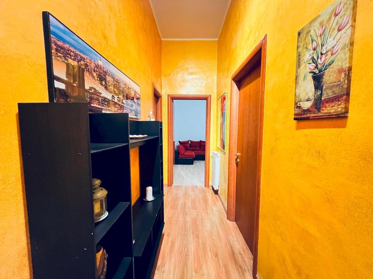 Be Your Home - Casa Vacanze Il Posticino Civitavecchia Eksteriør bilde