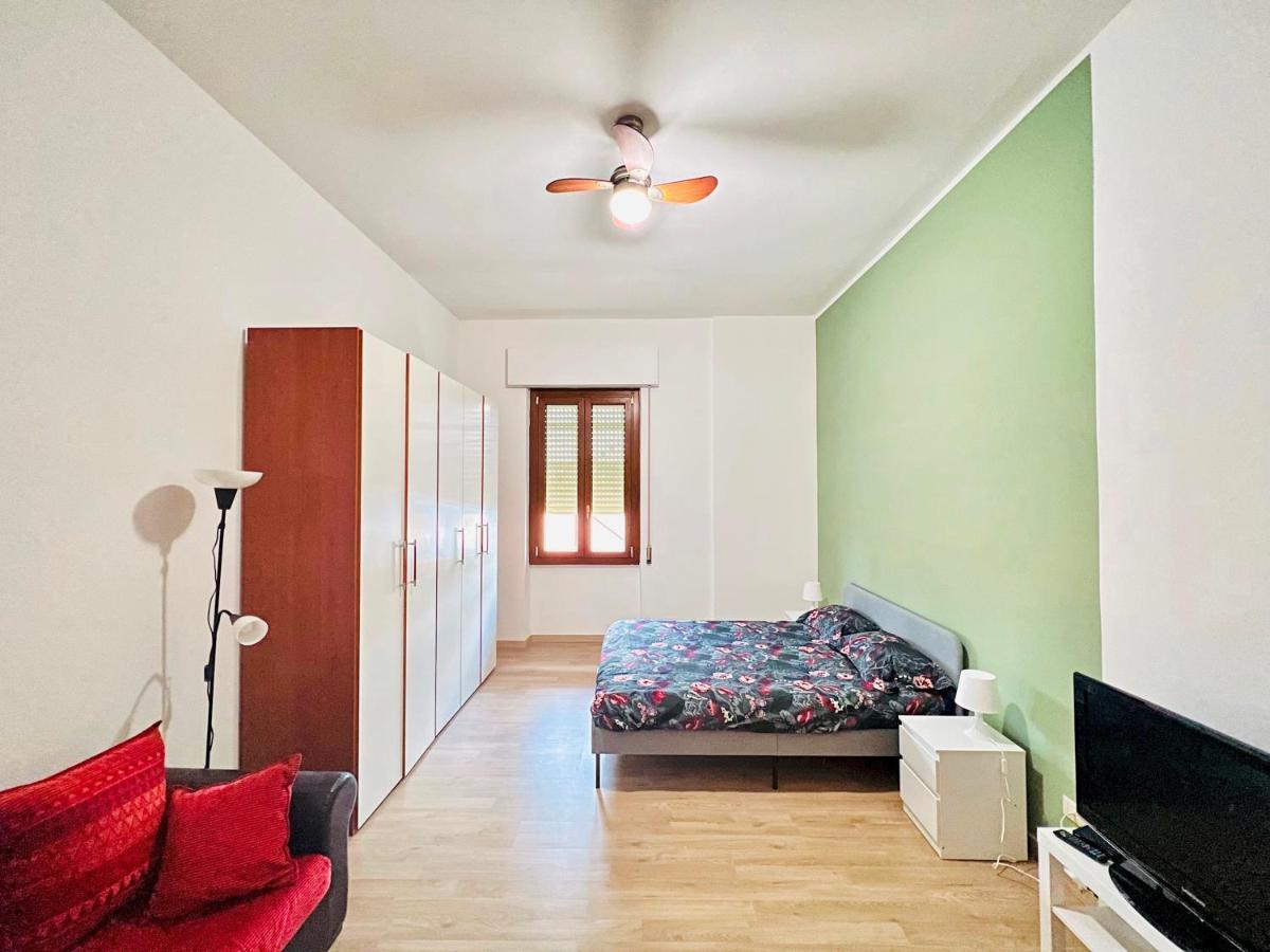 Be Your Home - Casa Vacanze Il Posticino Civitavecchia Eksteriør bilde