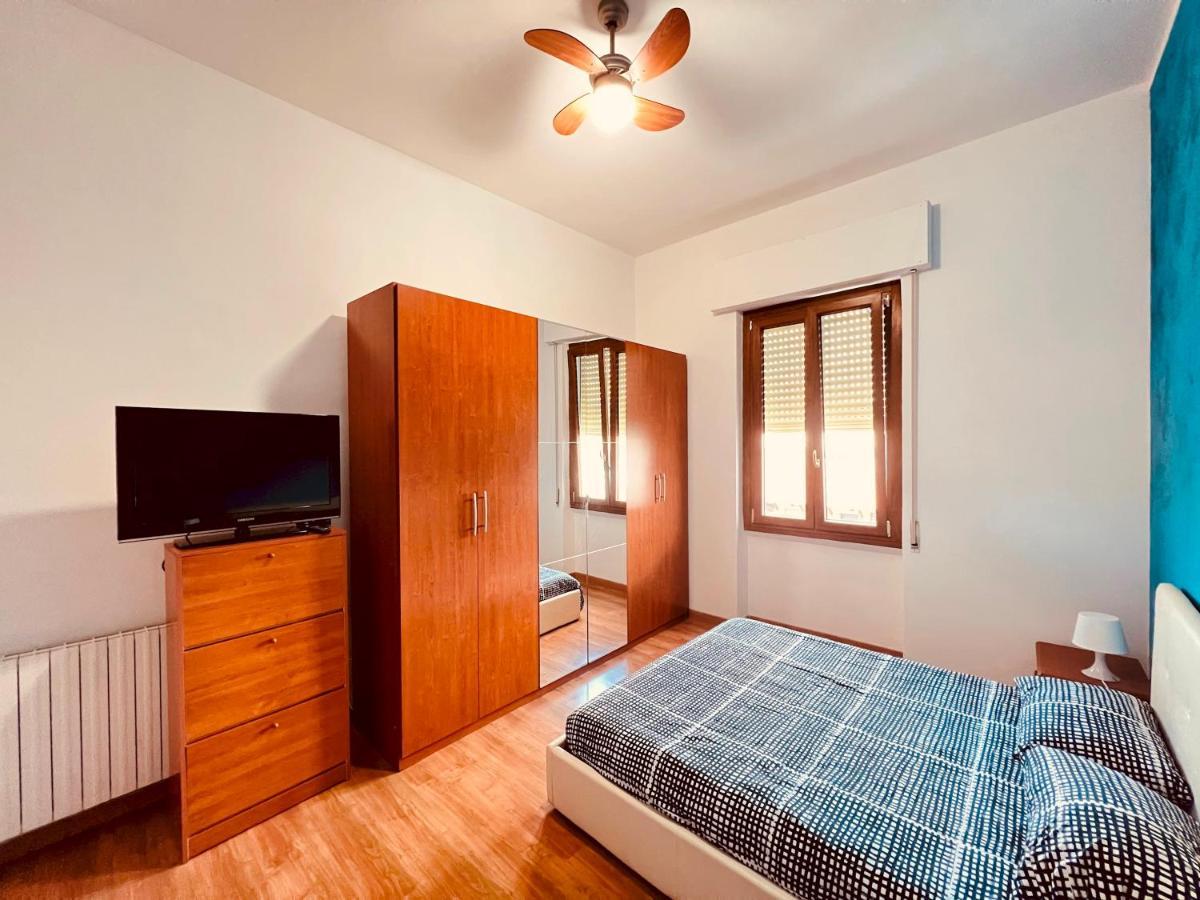 Be Your Home - Casa Vacanze Il Posticino Civitavecchia Eksteriør bilde