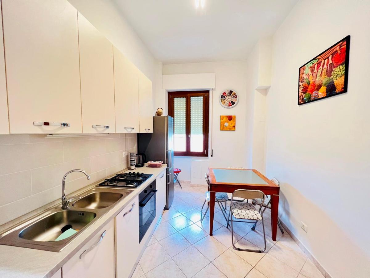 Be Your Home - Casa Vacanze Il Posticino Civitavecchia Eksteriør bilde