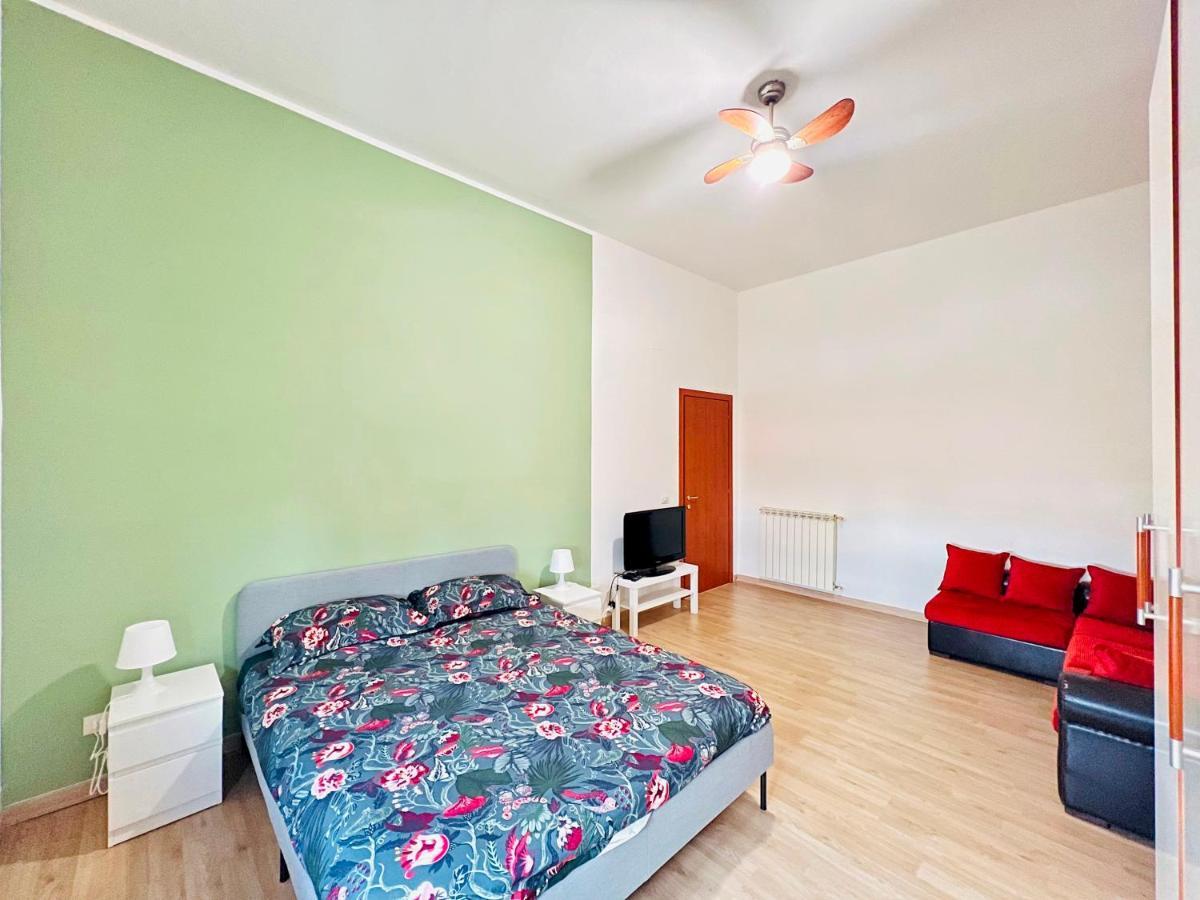 Be Your Home - Casa Vacanze Il Posticino Civitavecchia Eksteriør bilde