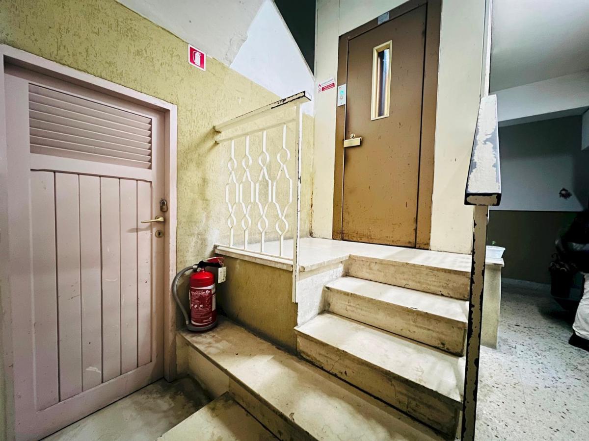 Be Your Home - Casa Vacanze Il Posticino Civitavecchia Eksteriør bilde
