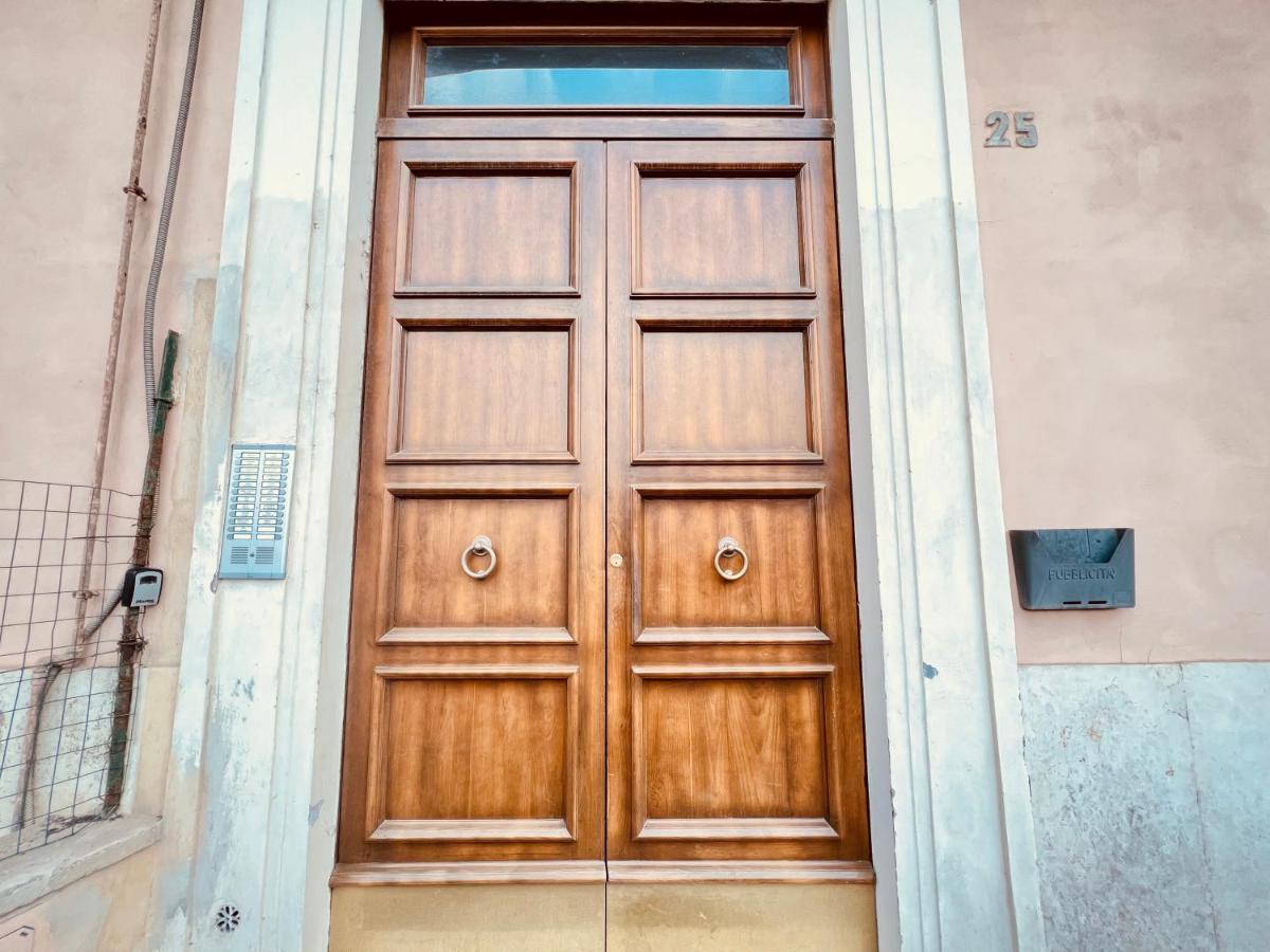 Be Your Home - Casa Vacanze Il Posticino Civitavecchia Eksteriør bilde